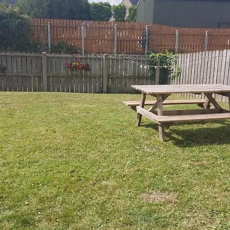 Village - Holiday home *