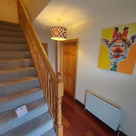 Village - Holiday home