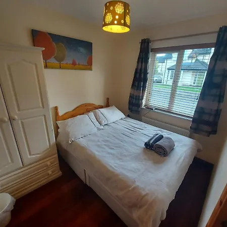 Village - بيت للعطل كارلينغفورد