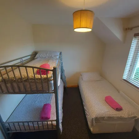 بيت للعطل Village - كارلينغفورد