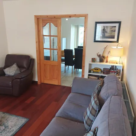 Village - Vakantiehuis