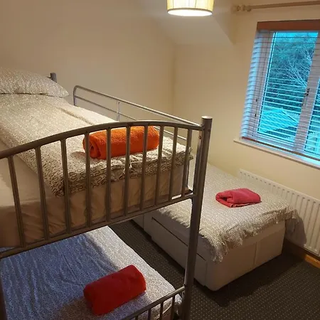 Village - Holiday home *