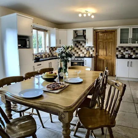 Village - Holiday home