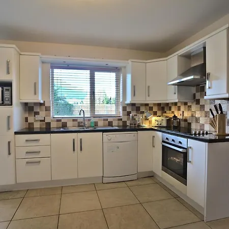 Village - Vakantiehuis