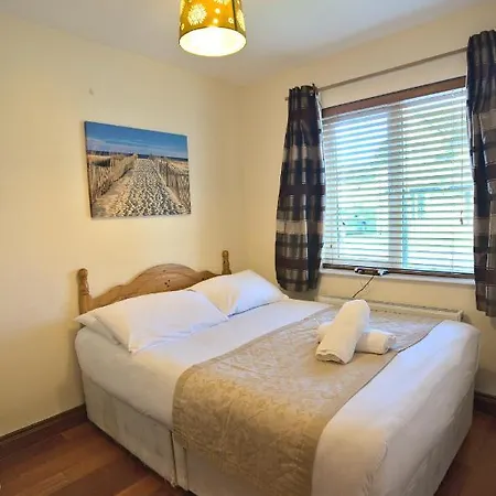 بيت للعطل Village - كارلينغفورد