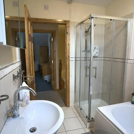 بيت للعطل Village - كارلينغفورد