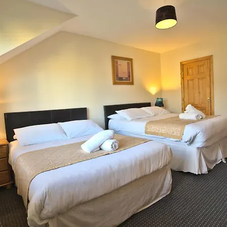 بيت للعطل Village - كارلينغفورد