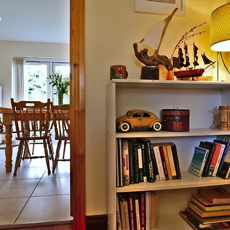 Village - Vakantiehuis *