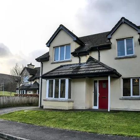 Vakantiehuis Village -