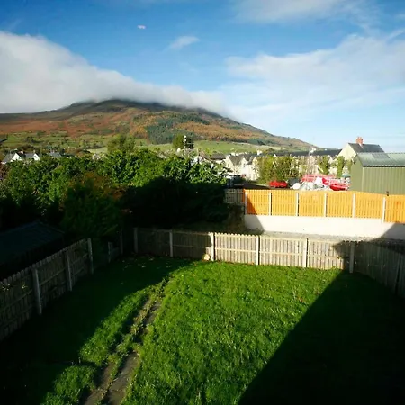 Hébergement de vacances Village - Carlingford
