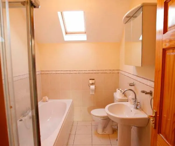 Village - Ferienhaus Carlingford